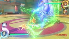 Pokémon Tekken DX Screenshot # 4
