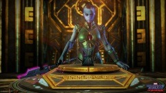 Guardians of the Galaxy: The Telltale Series Screenshot # 3