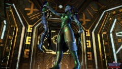 Guardians of the Galaxy: The Telltale Series Screenshot # 4