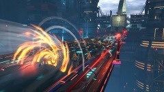 Sonic Forces Screenshot # 3