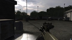 Rainbow Six Lockdown Screenshot # 1