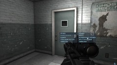 Rainbow Six Lockdown Screenshot # 10
