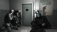Rainbow Six Lockdown Screenshot # 11