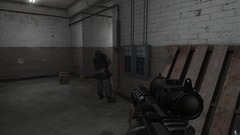 Rainbow Six Lockdown Screenshot # 12