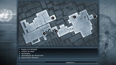 Rainbow Six Lockdown Screenshot # 13