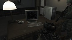 Rainbow Six Lockdown Screenshot # 14