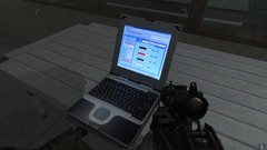 Rainbow Six Lockdown Screenshot # 15