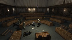 Rainbow Six Lockdown Screenshot # 17