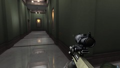 Rainbow Six Lockdown Screenshot # 19