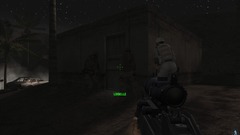 Rainbow Six Lockdown Screenshot # 6