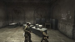 Rainbow Six Lockdown Screenshot # 7