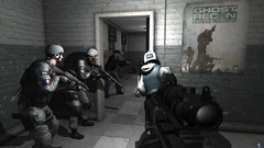 Rainbow Six Lockdown Screenshot # 9