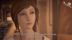 Life is Strange: Before the Storm Screenshot # 10
