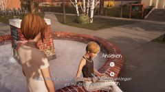 Life is Strange: Before the Storm Screenshot # 13