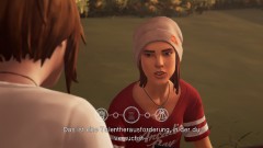 Life is Strange: Before the Storm Screenshot # 16