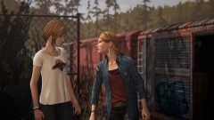 Life is Strange: Before the Storm Screenshot # 19