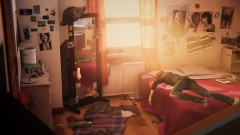 Life is Strange: Before the Storm Screenshot # 4