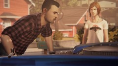 Life is Strange: Before the Storm Screenshot # 9
