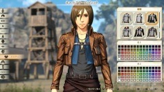 Attack on Titan 2 Screenshot # 10