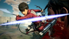 Attack on Titan 2 Screenshot # 12