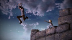 Attack on Titan 2 Screenshot # 2