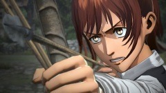 Attack on Titan 2 Screenshot # 6
