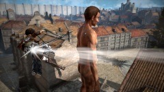Attack on Titan 2 Screenshot # 7