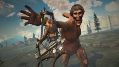 Attack on Titan 2 Screenshot # 9