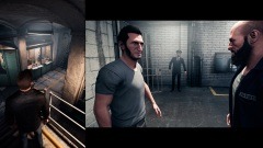 A Way Out Screenshot # 3