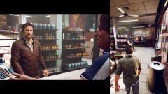 A Way Out Screenshot # 5