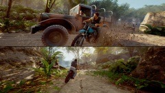 A Way Out Screenshot # 6