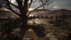 Twin Mirror Screenshot # 2