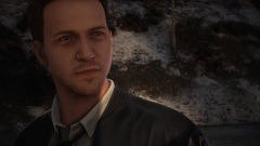 Twin Mirror Screenshot # 3
