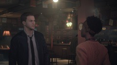 Twin Mirror Screenshot # 5