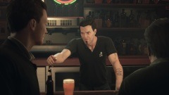 Twin Mirror Screenshot # 6