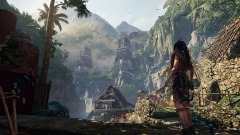 Shadow of the Tomb Raider Screenshot # 7