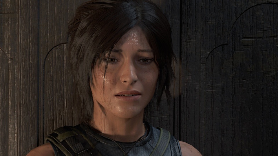 Die Emotionen kommen gut herüber – sowohl aufgrund der Darstellung als auch dank der guten Synchronisation.