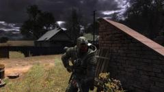 S.T.A.L.K.E.R. - Shadow of Chernobyl Screenshot # 13