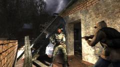S.T.A.L.K.E.R. - Shadow of Chernobyl Screenshot # 14