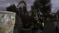 S.T.A.L.K.E.R. - Shadow of Chernobyl Screenshot # 16