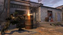 S.T.A.L.K.E.R. - Shadow of Chernobyl Screenshot # 2