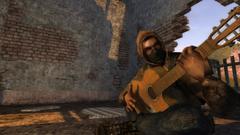 S.T.A.L.K.E.R. - Shadow of Chernobyl Screenshot # 20