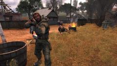 S.T.A.L.K.E.R. - Shadow of Chernobyl Screenshot # 21