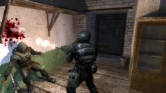 S.T.A.L.K.E.R. - Shadow of Chernobyl Screenshot # 22