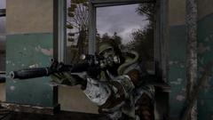 S.T.A.L.K.E.R. - Shadow of Chernobyl Screenshot # 26