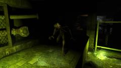 S.T.A.L.K.E.R. - Shadow of Chernobyl Screenshot # 5