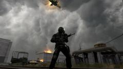 S.T.A.L.K.E.R. - Shadow of Chernobyl Screenshot # 8