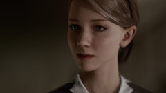 Detroit: Become Human Screenshot # 2