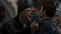 Detroit: Become Human Screenshot # 4