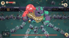 Moonlighter Screenshot # 1